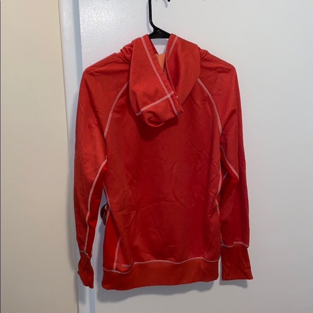 Nike hooded sweatshirt - Picture 2 of 4